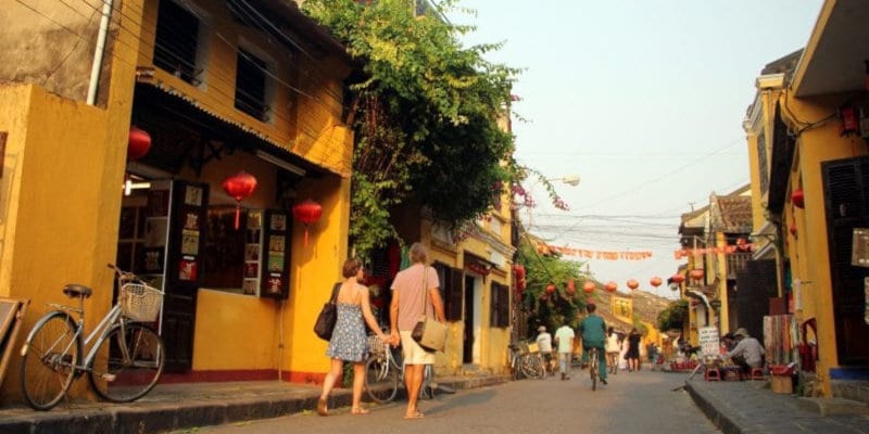 Comment avoir un visa au Vietnam pour le voyage ou le tourisme