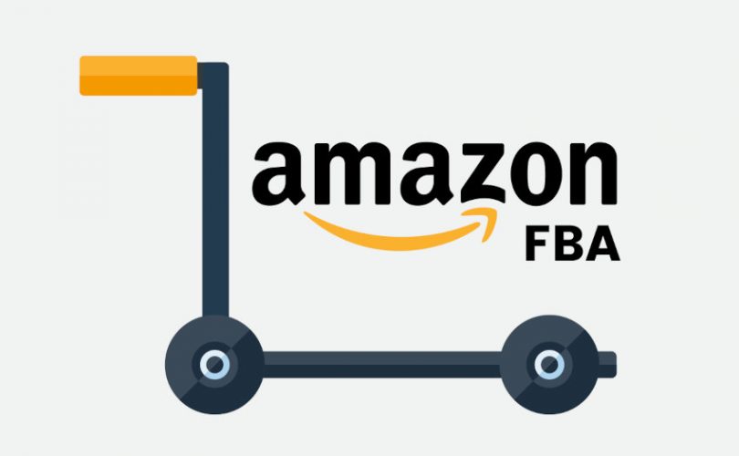 Amazon FBA from Vietnam