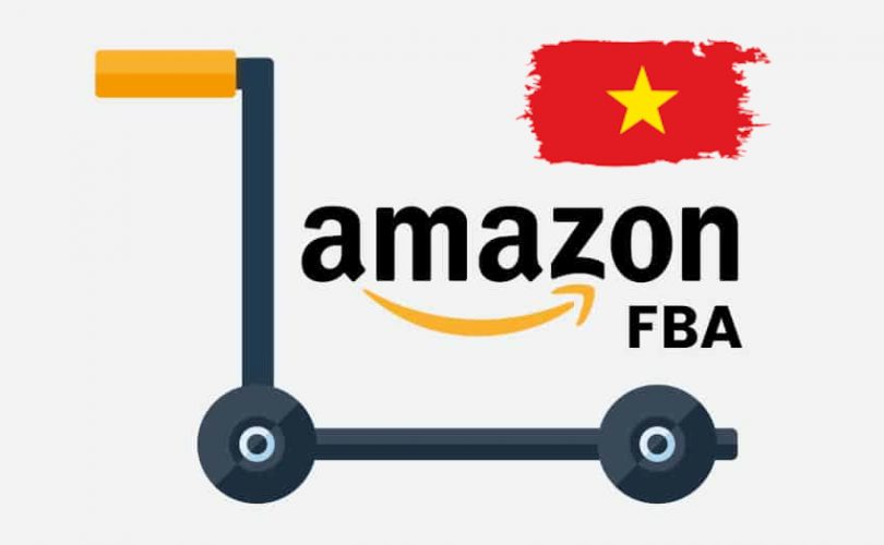 Amazon FBA au Vietnam : le guide complet