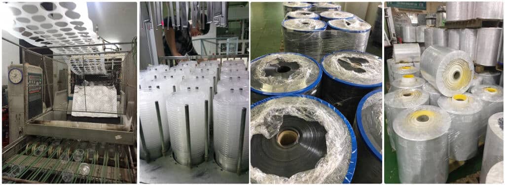 Finding plastic suppliers in Vietnam