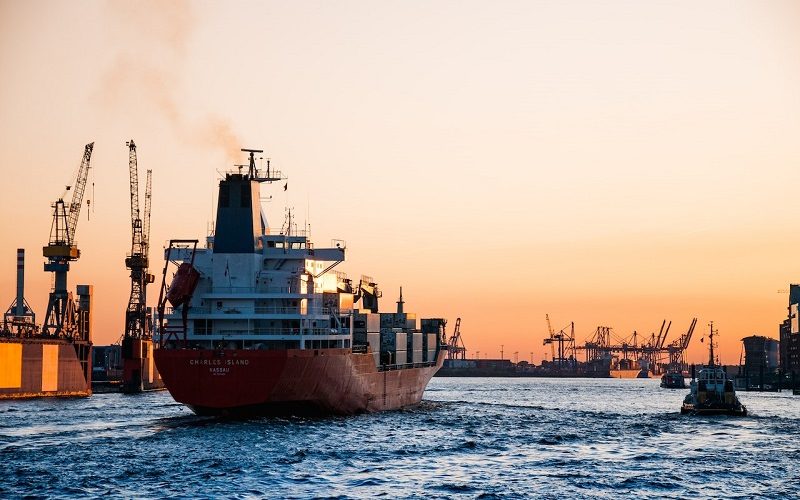 Shipping incoterms and trade terms : definitions explained