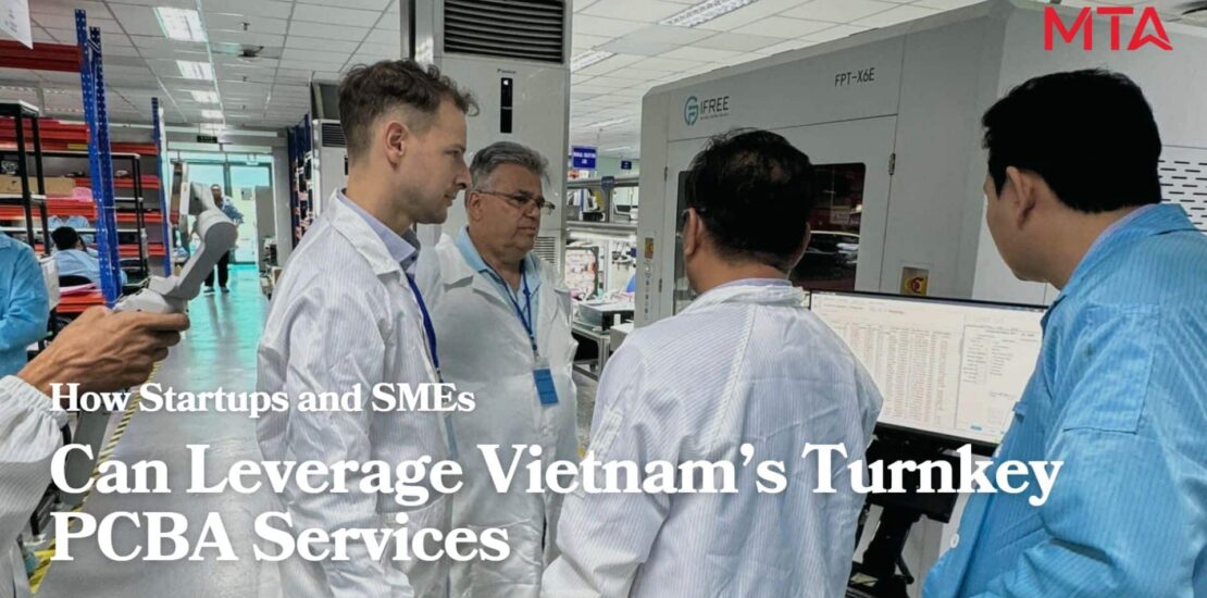 Vietnams-Turnkey-PCBA-Services