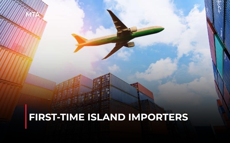Guide to Sourcing from Vietnam for First-Time Island Importers