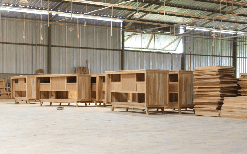 EUDR Affect Sourcing from Vietnam