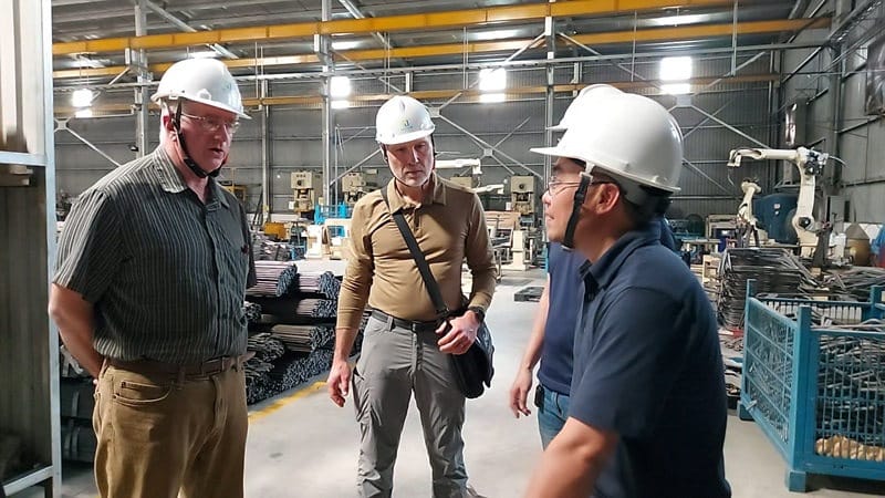 La nécessité de bien sélectionner les fournisseurs 