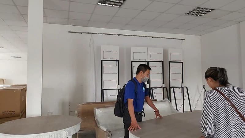 Quantifier les avantages de l'embauche d'un partenaire sur le terrain