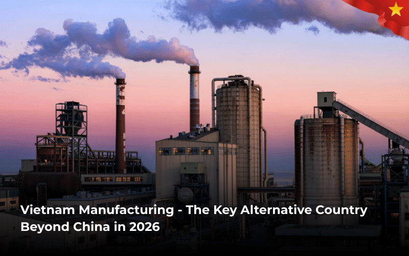 Beyond China+1: The New Era of Supply Chain Diversification And Global ...