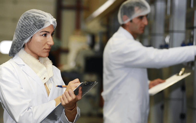 An Industrial Culture Focused on Compliance and Documentation