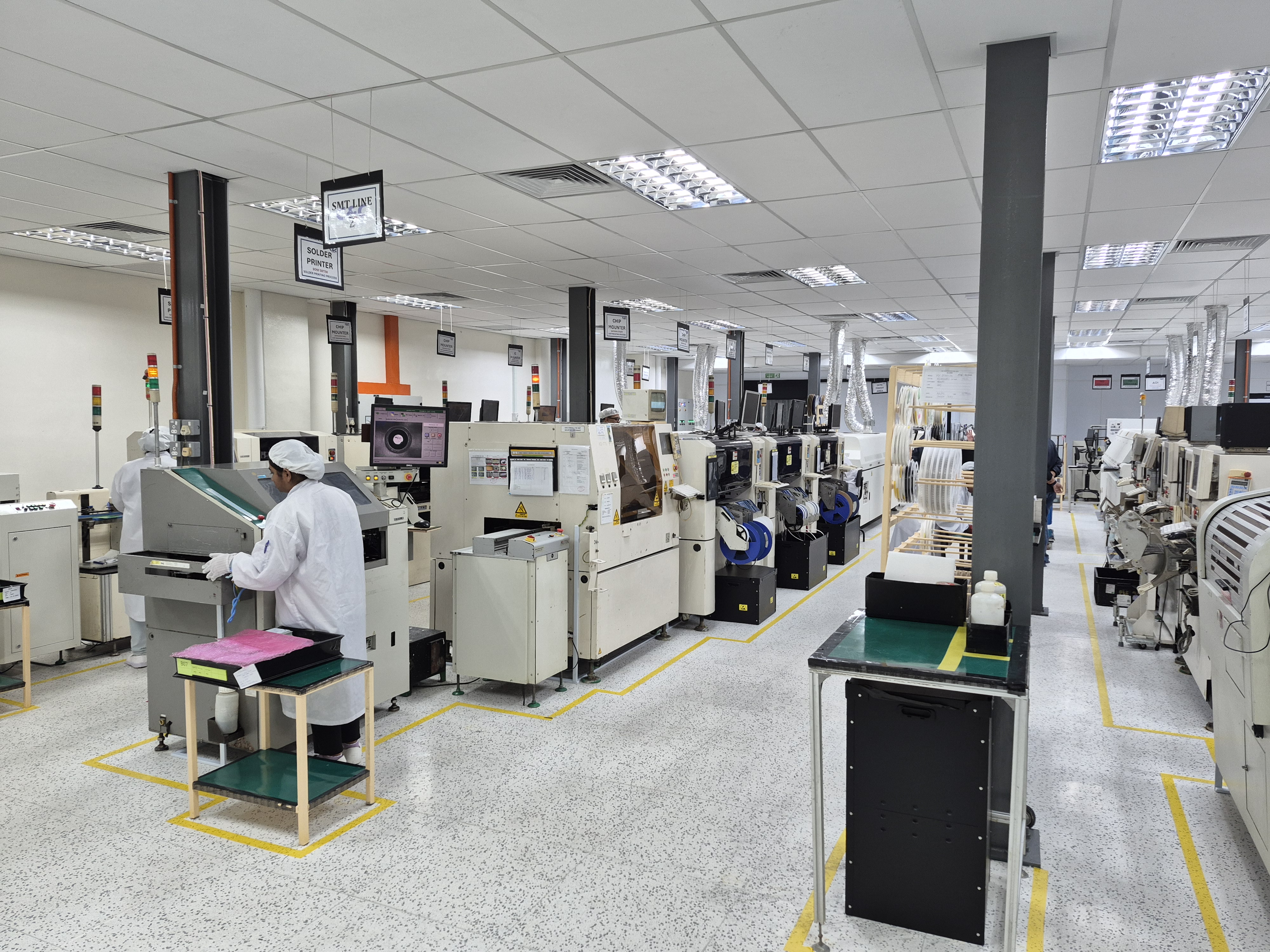 Furniture, Wood, and Interior Manufacturing