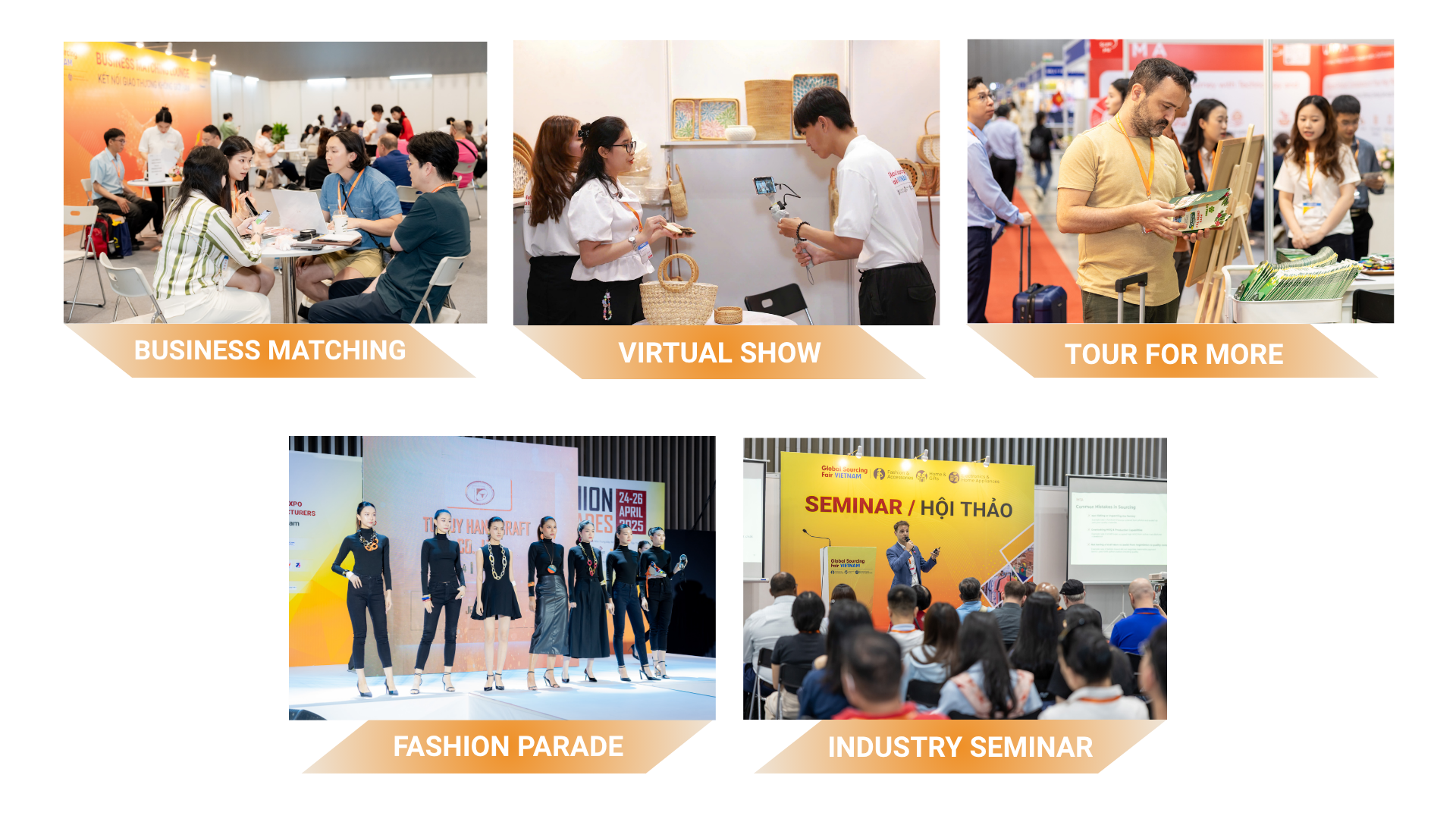 Global Sourcing Fair Vietnam 2026