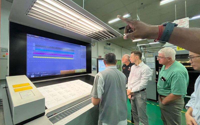 Made in Malaysia Products: Sourcing, Manufacturing and Supply Chain Opportunities