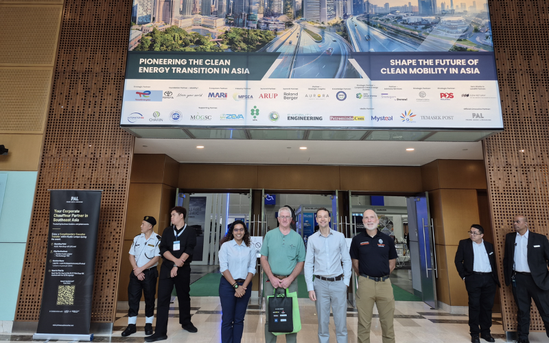 Made in Malaysia and the China+1 Strategy