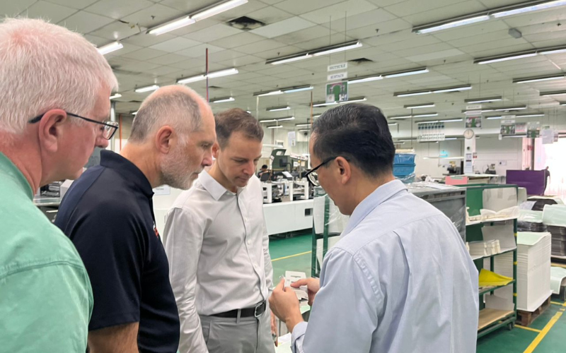 Malaysia’s Strategic Role in Global Supply Chains