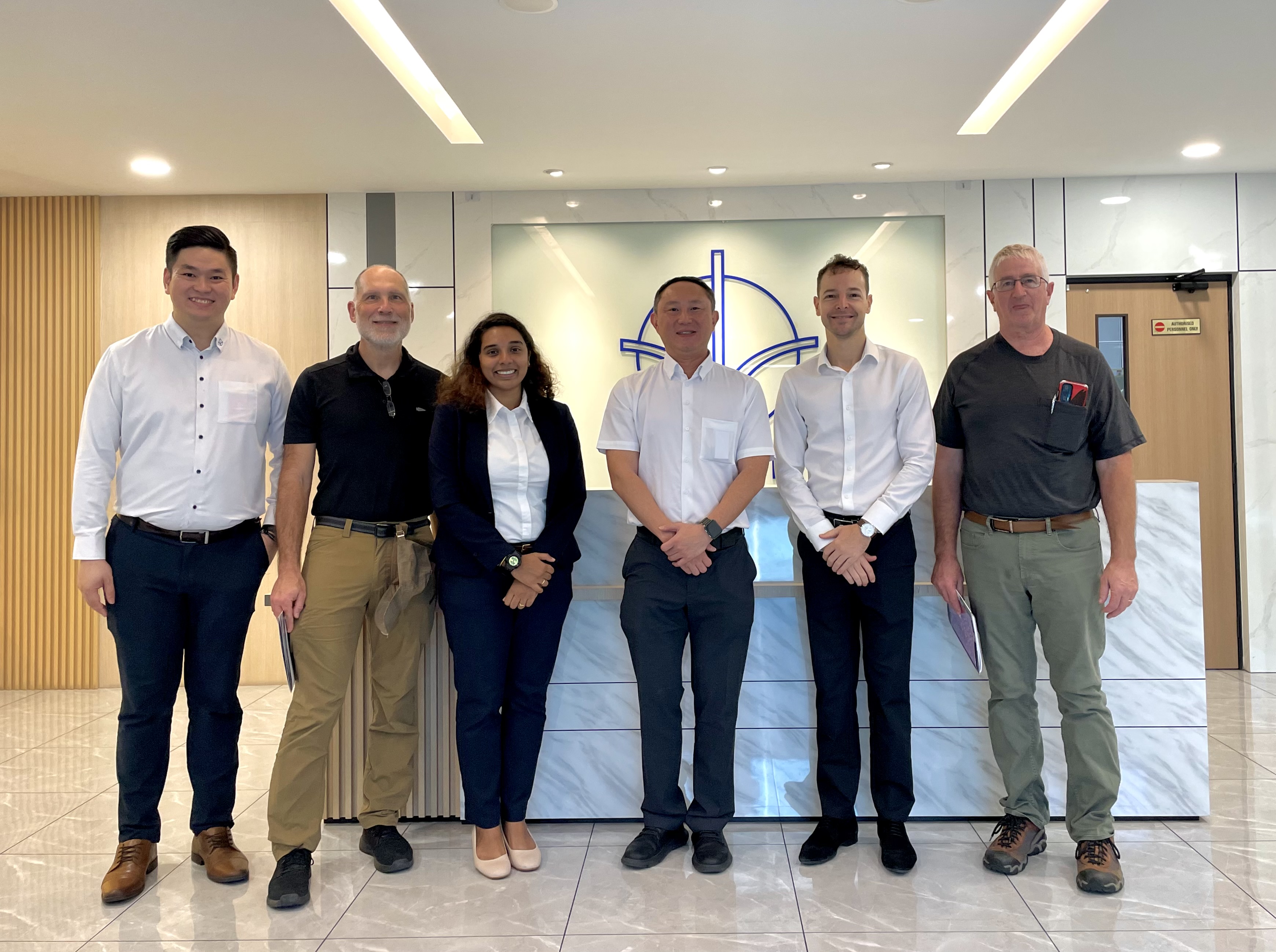 Manufacturing Projects in Malaysia