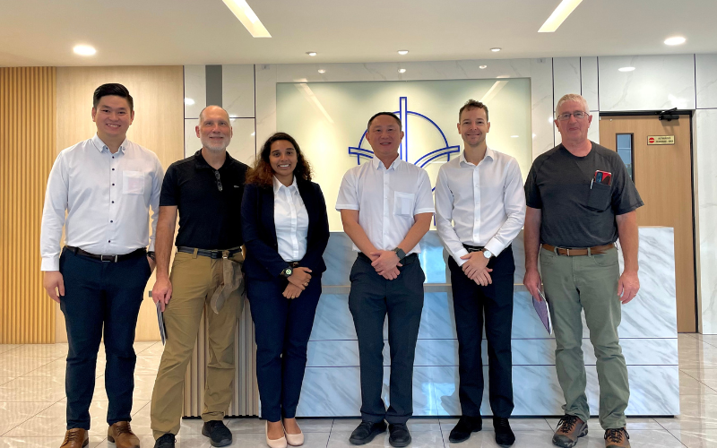 Move To Asia role in your malaysia sourcing strategy