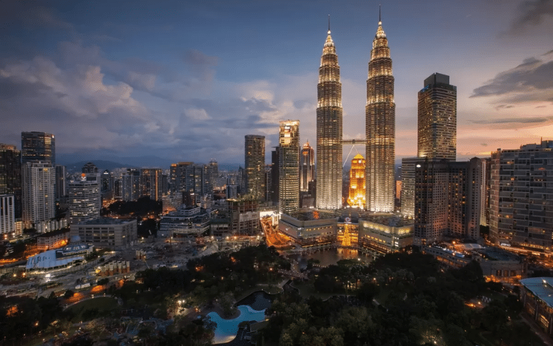 OEM and ODM in Malaysia