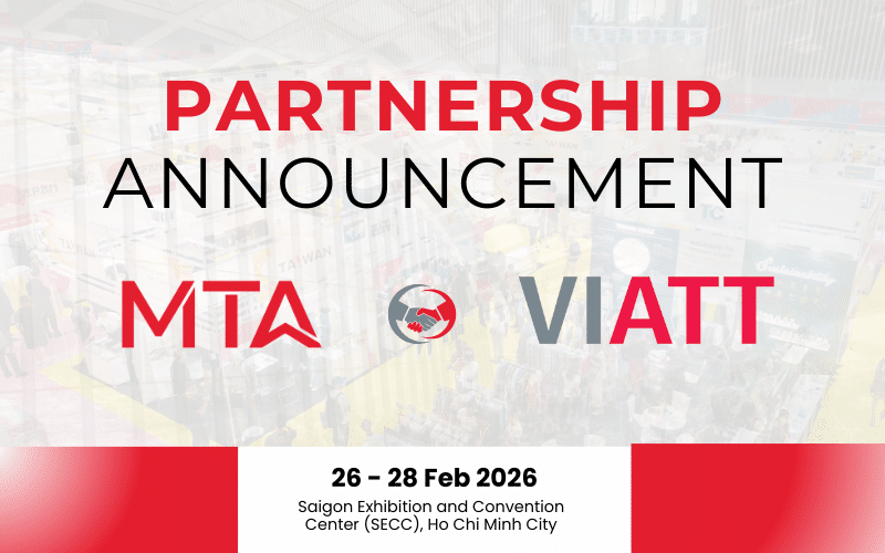 MoveToAsia x VIATT 2026: Strategic Partnership for Global Textile Sourcing