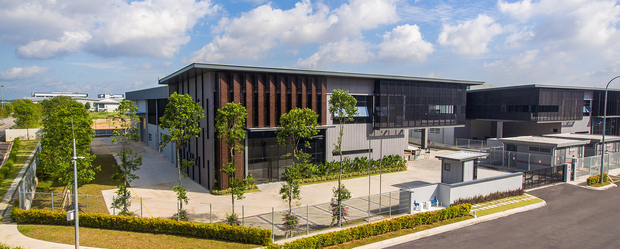 Factories  in Malaysia, things you should know