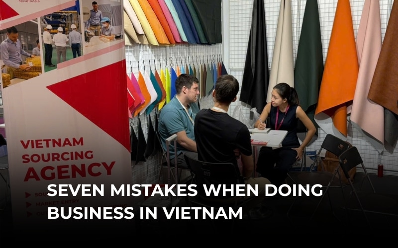 Vietnam market entry planning