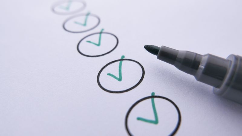A practical checklist for international investors