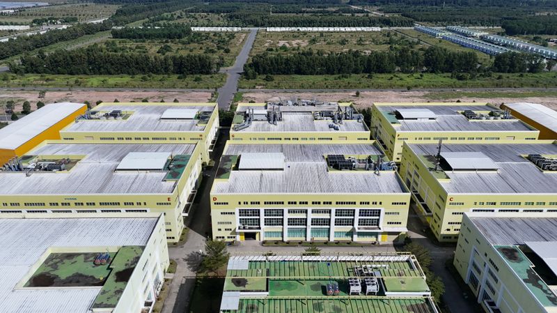 Industrial and manufacturing investment in Vietnam