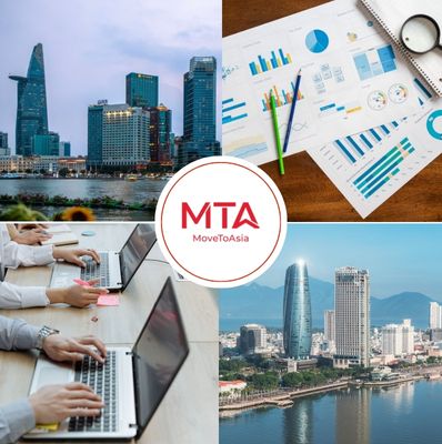 Case study on IT and technology hub market research supporting business expansion and investment decisions.