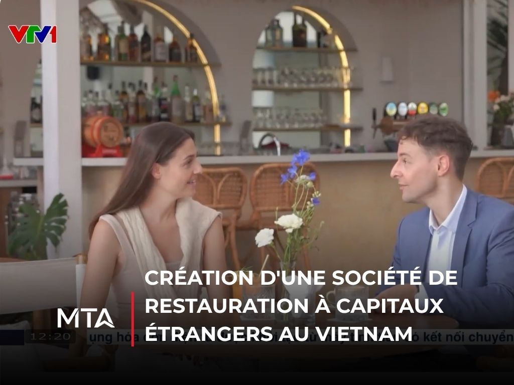 Création d