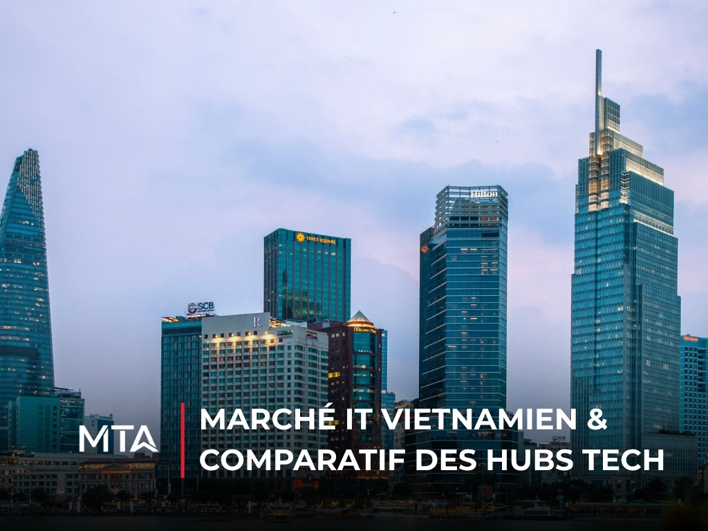 Étude de marché des pôles informatiques et technologiques soutenant le développement des entreprises, l’innovation et les opportunités d’investissement.