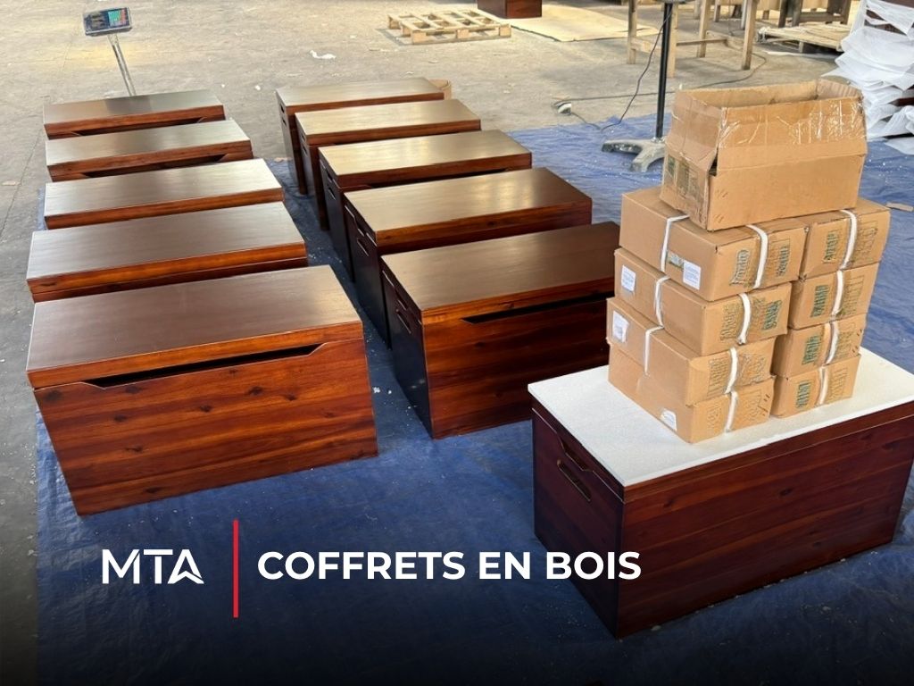 Étude de cas sur la fabrication, l