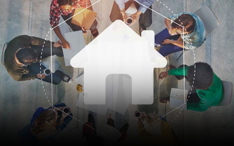 Family-owned businesses passed down through generations and contributing to economic and business development