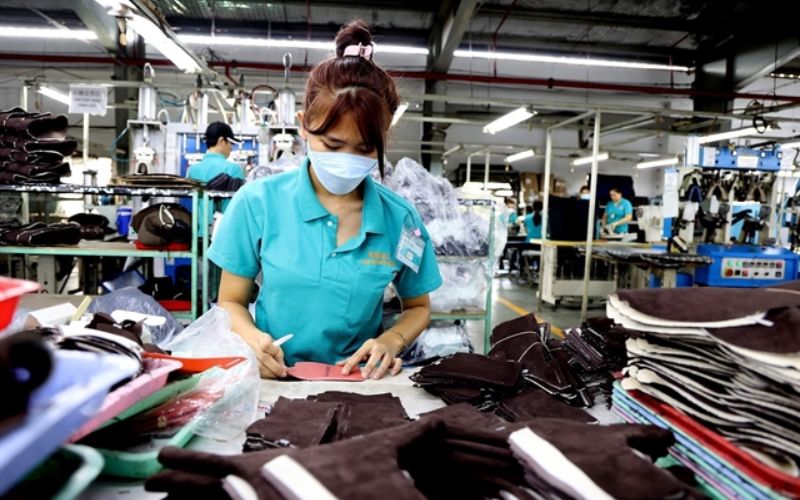 Labor costs including wages, employee benefits, and workforce-related expenses
