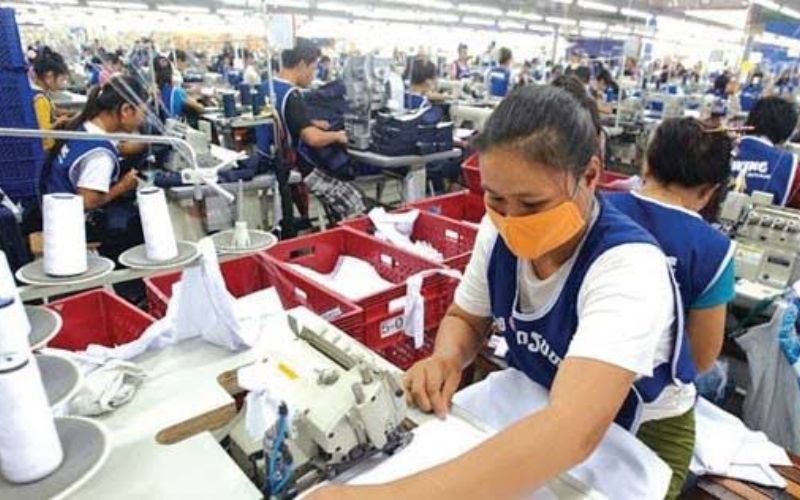 Marché du travail au Laos, incluant la main-d'œuvre, l'emploi, les compétences et les tendances du recrutement