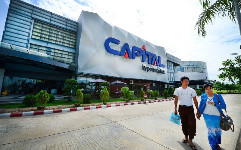 Marchés de capitaux du Myanmar offrant des opportunités d'investissement dans les actions, les obligations et les instruments financiers