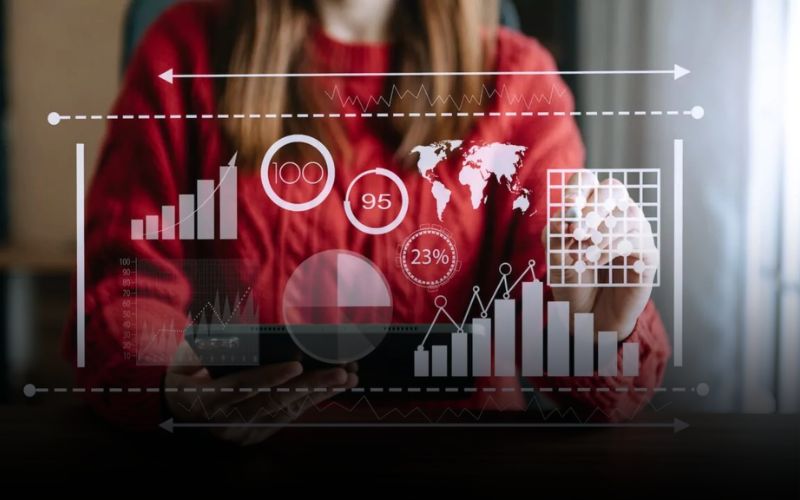Analyse de données pour des décisions business.