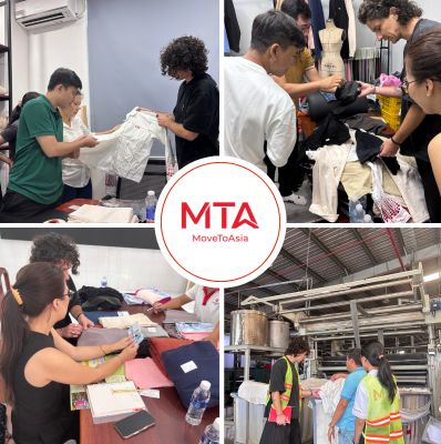 Marque de mode durable mettant l'accent sur la production éthique, les matériaux responsables et une chaîne d'approvisionnement respectueuse de l'environnement