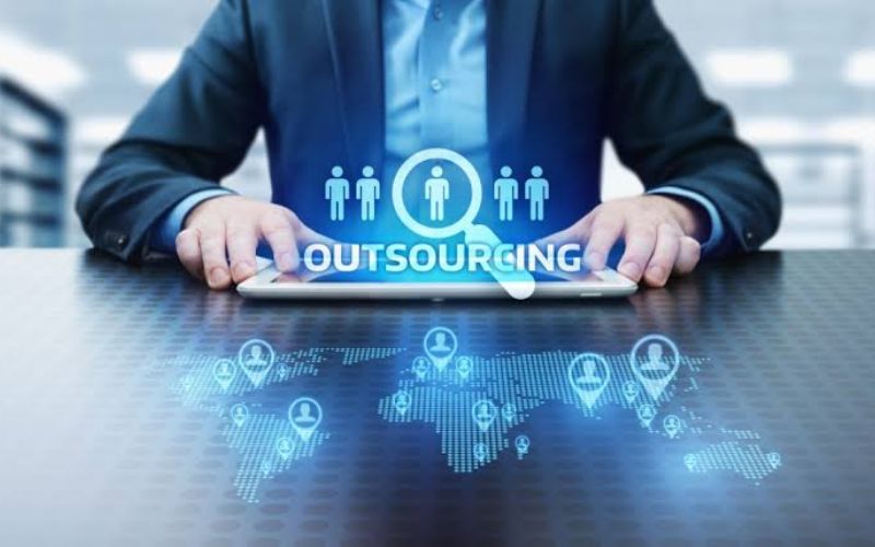 Global outsourcing opportunities and workforce solutions
