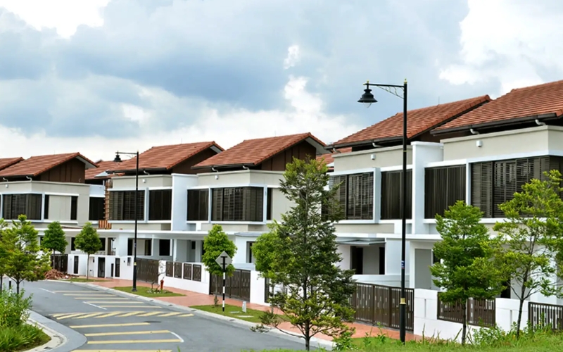 Residential Property Trends in Malaysia