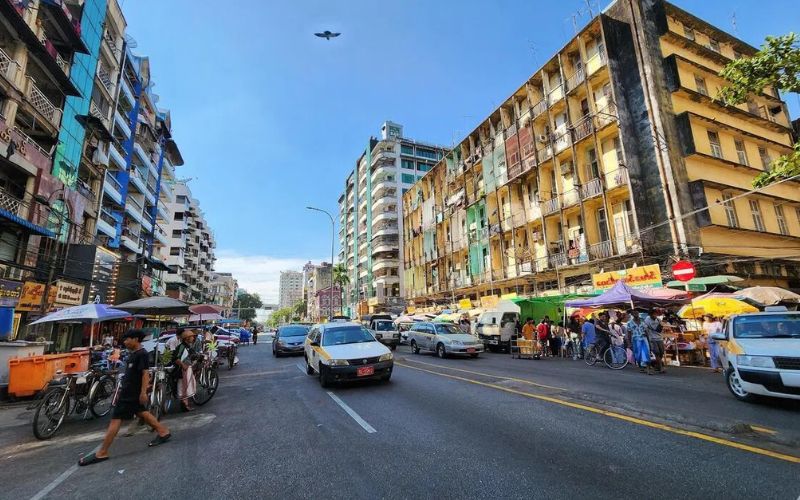 Key risks and challenges facing businesses and investors in an emerging market
Image Caption: Risques et défis pour les entreprises et les investisseurs