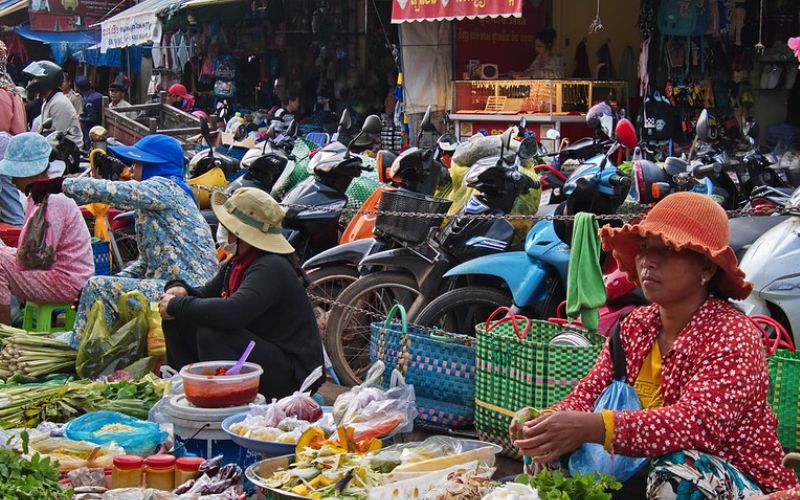 Key risks and challenges affecting business, investment, and economic development in Laos