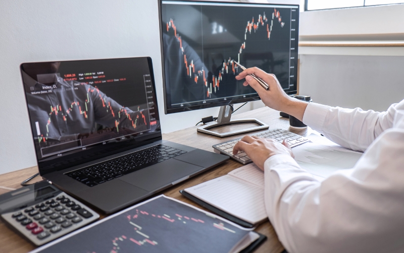 Analyse financière des risques dans l’éducation.