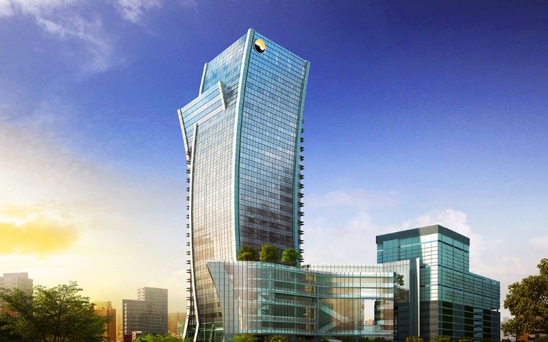 Thailand capital markets offering investment opportunities in stocks, bonds, and financial instruments