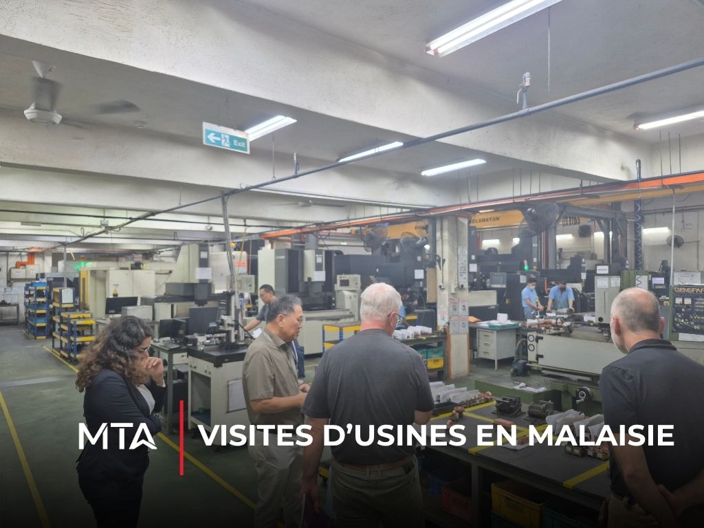 Visites d