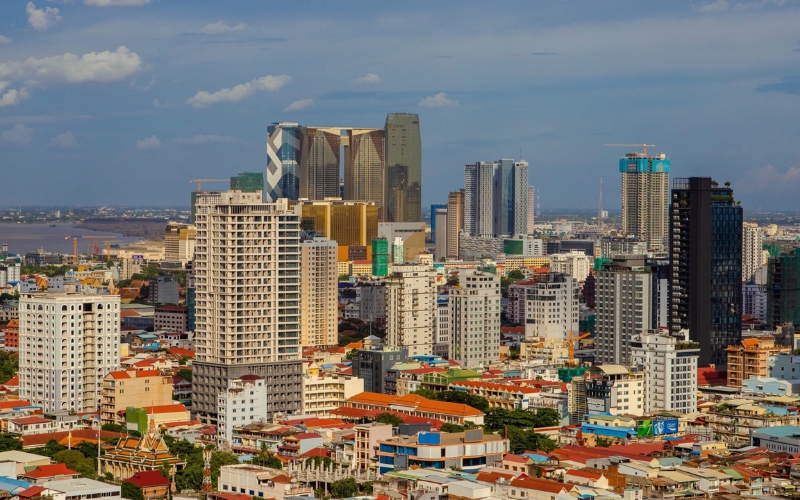 Real Estate Development Trends