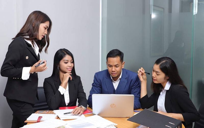 Consulting and Advisory Services