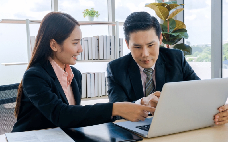 Corporate Governance Requirements