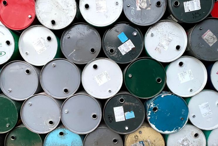 Myanmar’s oil and gas sector.