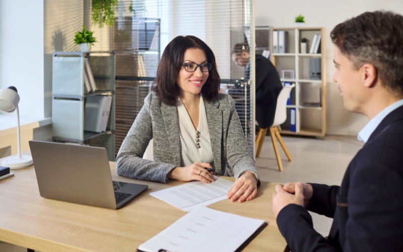 Corporate Banking Services 