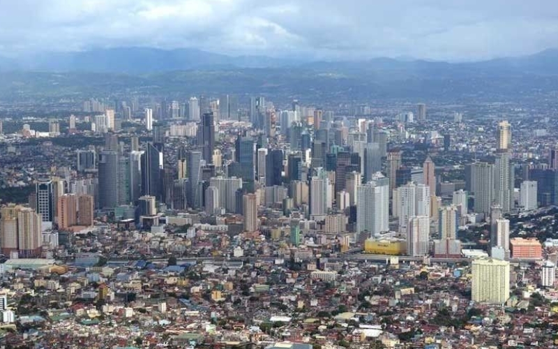 Operating Budget in the Philippines