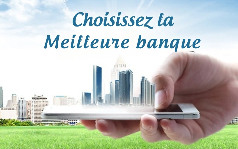 Sélection d’une banque pour une entreprise aux Philippines.