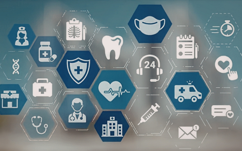 Vietnam healthcare investment sectors